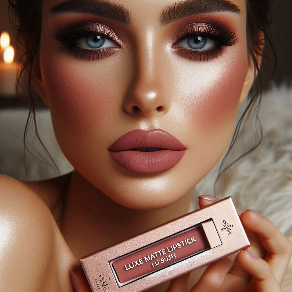 Sarah Beauty
